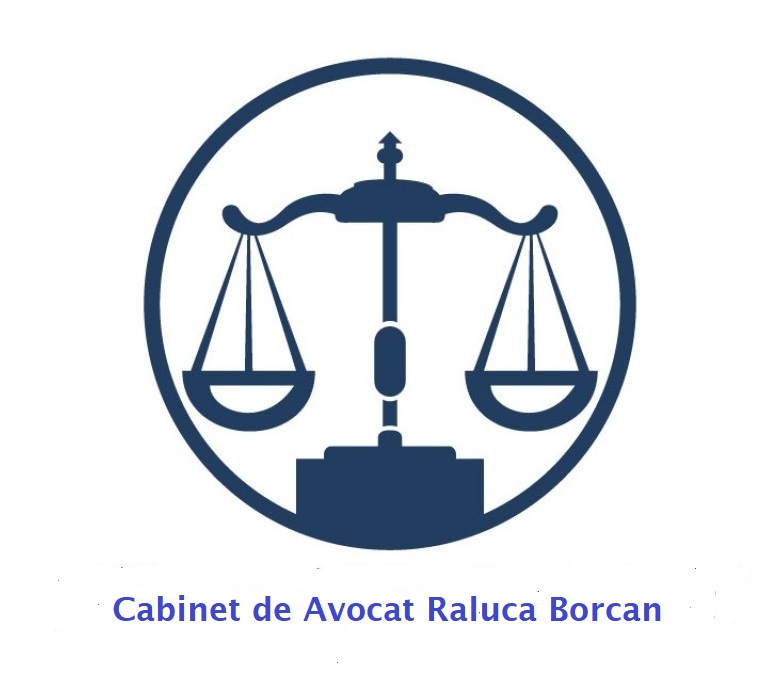 Cabinet Individual de Avocat Raluca Borcan